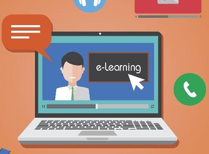 在线课程教学平台：如何选择适合自己的学习工具？